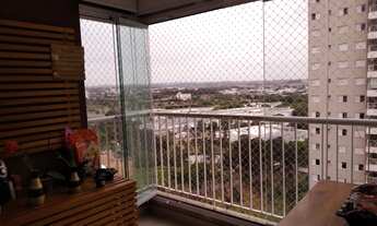 Imagem 2: Apartamento - Jardim das Industrias - Residencial Splendor Garden - 75m² - 2 Dormitórios