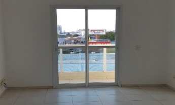 Imagem 3: Apartamento para locação # Condomínio Villaggio D´Amore # Indaiatuba SP