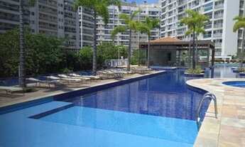 Imagem: Lindo Apartamento 3 quartos no Recreio