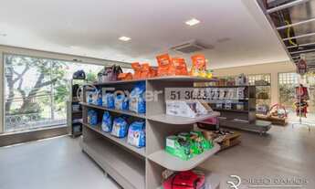 Imagem 4: Casa para venda com 435 metros quadrados com 3 quartos em Tristeza - Porto Alegre - RS