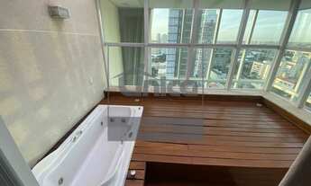 Imagem 6: Cobertura - Cambuí - Campinas