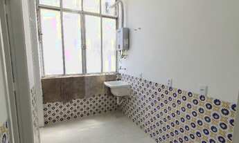 Imagem 4: Apartamento para venda tem 140 metros quadrados com 3 quartos em Tijuca - Rio de Janeiro