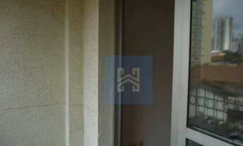 Imagem 4: Apartamento com 2 dormitórios para alugar, 77 m² por R$ 3.800/mês - Vila Nova Conceição