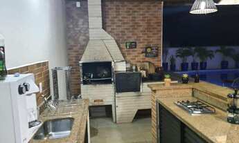 Imagem 7: Casa em Rifaina com 4 suites