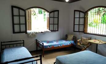 Imagem 7: Oportunidade unica sossego total e segurança paraty perto cachoeira