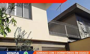 Imagem 6: Sobrado Com 3 Dormitorios E Um Closet No Km18 Em Osasco