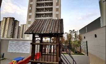 Imagem 7: Apartamento com 2 dormitórios à venda, 56 m² por R$ 263.000 - Jardim Firenze - Santa Bárba