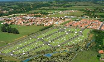 Imagem 2: Terreno Porangaba Loteamento Montebelle 175m² Lote G26