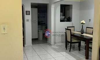 Imagem 2: Sobrado com 2 dormitórios à venda, 129 m² por R$ 410.000 - Vila São Pedro - Santo André/SP