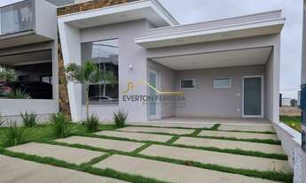 Imagem 3: LINDA CASA TÉRREA COM 3 SUÍTES