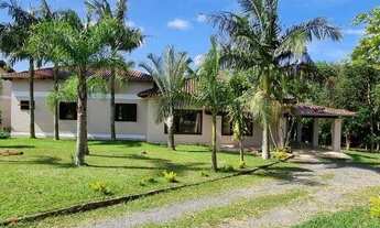 Imagem 4: Sítio Condomínio Goufe 4, Águas claras, ótima casa 200 m², piscina e mais!