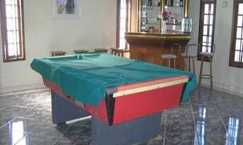 Imagem 4: CASA RESIDENCIAL À VENDA, PARQUE VIA NORTE, CAMPINAS