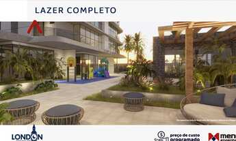 Imagem 4: Edificio London Residence - 84,97m ( aceita troca