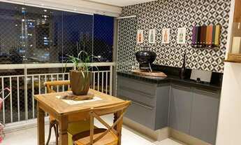 Imagem 4: DUO MORUMBI possui 238 metros quadrados com 4 quartos em Vila Suzana - São Paulo - SP