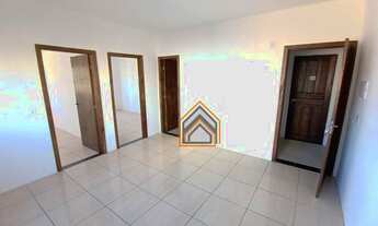 Imagem 2: Apartamento com 2 dormitórios para alugar, 50 m² por R$ 650,00/mês - Sumaré - Alvorada/RS