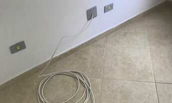 Imagem 2: Apartamento 2 vagas 56m2 c/ Escritura