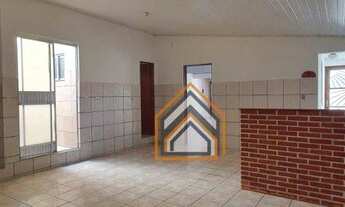 Imagem 2: Casa com 2 dormitórios à venda por R$ 210.000,00 - Jardim Algarve - Alvorada/RS