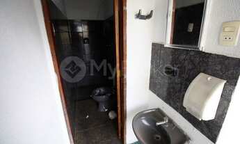 Imagem 4: Casa, C 80, Sudoeste