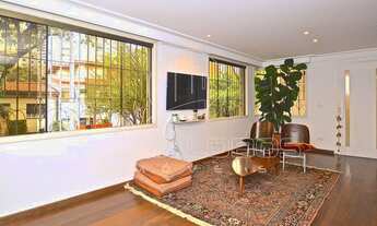 Imagem 2: Casa à venda Vila Madalena - Praça das Corujas