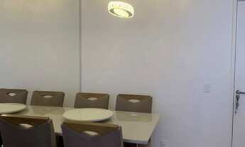 Imagem 2: VENDO MARAVILHO APARTAMENTO TODO REFORMADO / TAQUARA