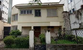 Imagem: VENDE / GUTIERREZ / 375 M² TERRENO 14 M