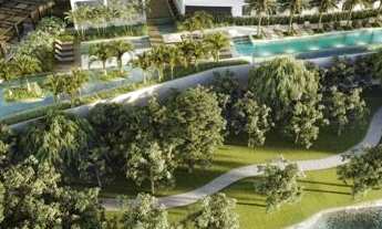 Imagem 7: Apto de 336 m² 4 suítes 4 vagas no melhor de Alphaville - The Lake