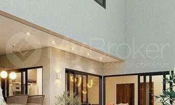 Imagem 1: Sobrado, Avenida Jacarandá, Aparecida De Goiânia, Residencial Parqville Jacarandá