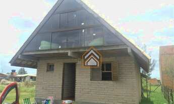 Imagem: Casa à venda por R$ 102.000 - Quintão