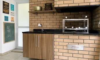 Imagem 5: Apartamento para venda com 164 metros quadrados com 3 quartos em Vila Andrade - São Paulo