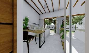 Imagem 2: Vendo Bangalô em Tamandaré R$ 250 mil