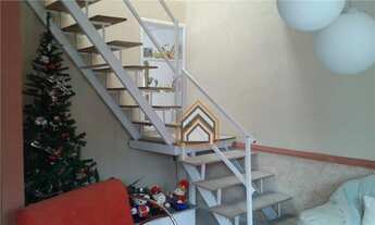 Imagem 4: Sobrado com 2 dormitórios à venda, 150 m² por R$ 380.000,00 - Porto Verde - Alvorada/RS