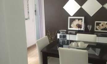 Imagem 5: Apartamento para venda tem 58 metros quadrados com 2 quartos em Parque Munhoz - São Paulo