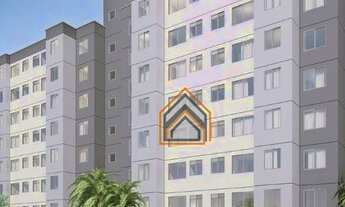 Imagem 2: Apartamento residencial à venda, Protásio Alves, Porto Alegre