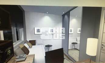 Imagem 3: Apartamento de 156m², 3 dormitórios e 3 vagas no Centro de São Bernardo