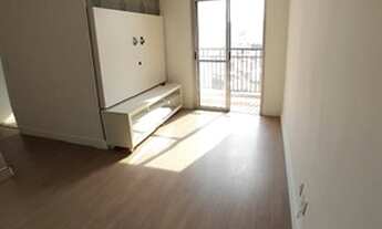 Imagem: Apartamento Venda - 2 dormitórios - 1 vaga