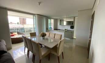 Imagem: JK Park Residence - Apartamento com 3 suítes