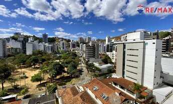 Imagem: Cobertura 4 quartos (suíte) à venda, 252