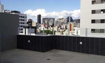 Imagem 5: Duplex para venda com 122 metros quadrados e 03 vagas - Belo Horizonte