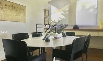 Imagem 4: Apartamento para Venda em Rio de Janeiro, São Conrado, 5 dormitórios, 3 suítes, 2 banheiro