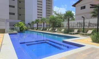 Imagem 2: Apartamento para Venda em Fortaleza, Cocó, 3 dormitórios, 2 suítes, 3 banheiros, 2 vagas