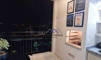 Imagem: Apartamento com 2 dormitórios à venda