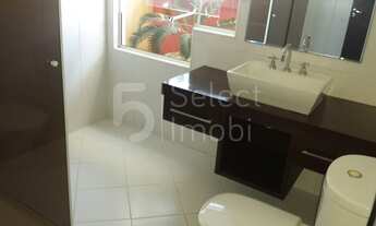 Imagem: Cobertura no condominio Hannover - VILA