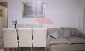 Imagem 3: Apartamento reformado próximo a praia no Gonzaga em Santos