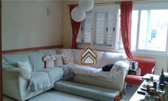 Imagem 6: Sobrado com 2 dormitórios à venda, 150 m² por R$ 380.000,00 - Porto Verde - Alvorada/RS