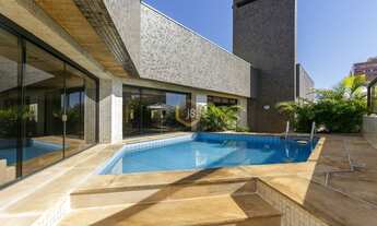 Imagem: CURITIBA - Apartamento Padrão - Centro