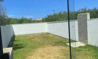 Imagem 7: CASA NO BARROCO EM ITAIPUAÇU