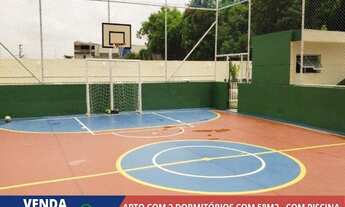 Imagem 2: Apartamento Com 2 Dormitorios Em Osasco - Jd. California