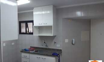 Imagem 4: Apto 2 dort 01 suíte 01 vaga c/armários excelente localização Vl. Leopoldina - SP