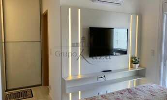 Imagem 4: Apartamento - Vila Ema - Residencial Celebrity - 156m² - 3 Dormitórios - 3 Suítes