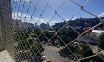 Imagem 4: Aluguel apartamento mobiliado, junto metro <br>Internet wifi TV